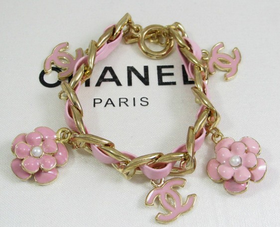 Bracciale Chanel Modello 533